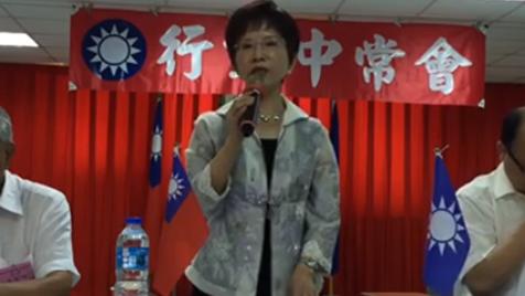 柱：國民黨耕耘台灣　做到轉型正義