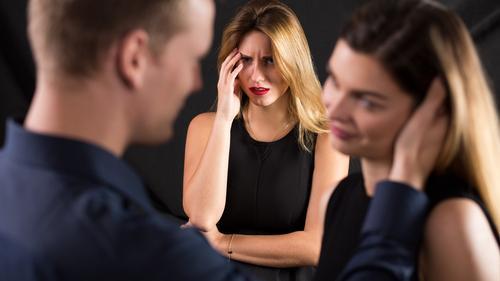 外遇被發現　只因為沒做到這10件事