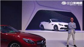 Mercedes-AMG SLC 43 台灣賓士　Mercedes-Benz SLC 200