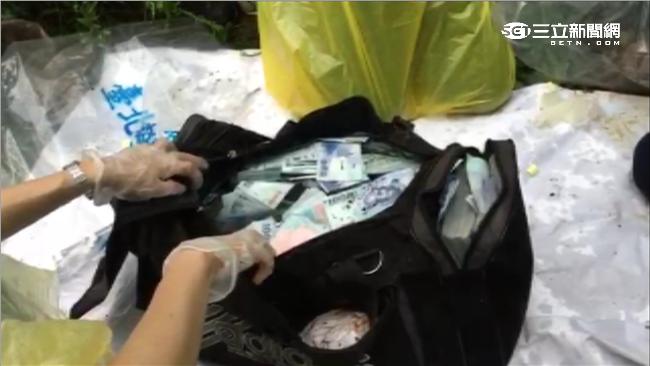 跨國犯罪集團虧大了　光成本就破百萬