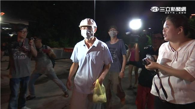 早上撿到錢晚上才報案　男稱怕這件事