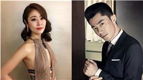 霍建華、林心如