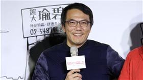 戴立忍／資料照