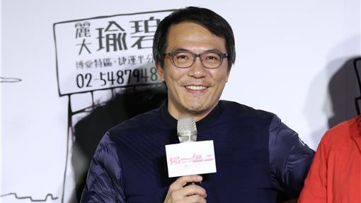 《六弄》大陸上映　戴立忍戲份全刪光