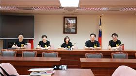 時代力量、洪慈庸（圖／洪慈庸臉書）