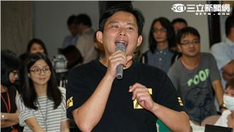 吵一例一休　時力與藍營立委爆發推擠