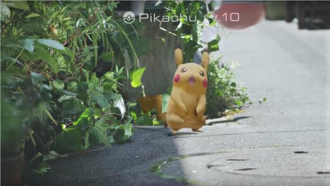 玩家狂買寶可夢虛幣　蘋果獲利估大增