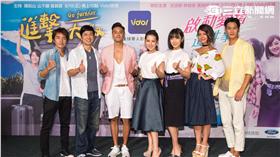 Vidol推《啟動愛情這件事》《進擊的大叔》