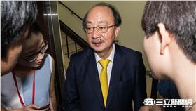 柯建銘 記者林敬旻攝