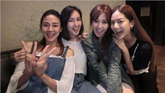 《四千金》再聚首！KTV飆唱主題曲