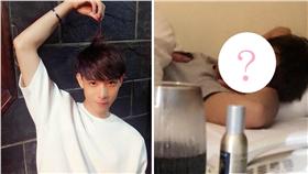 SpeXial 晨翔 毛弟
圖/晨翔、毛弟臉書
