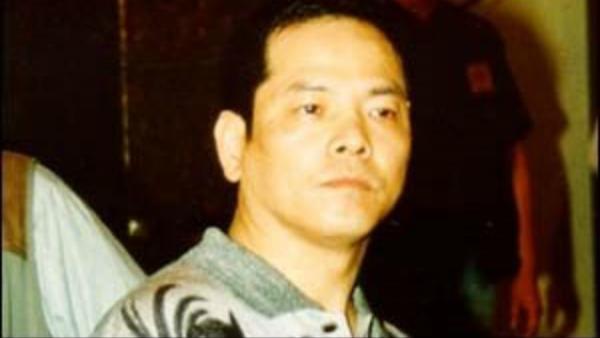 天道盟角頭遭槍殺　岳父是「崩牙駒」