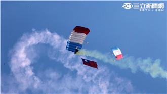 神龍小組完美演出　關鍵竟是這個