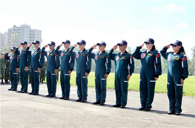 傘訓營 神龍小組