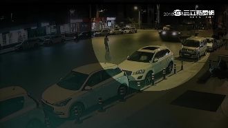 肉身擋坦克！土耳其政變男趴地躲兩劫