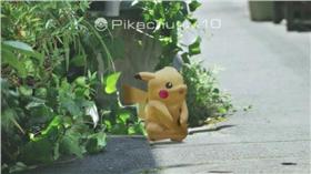 神奇寶貝、寶可夢、皮卡丘／Twitter