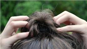 頭髮,髮型,編髮,包包頭(flickr/Sagisen)
https://goo.gl/QMjDmo