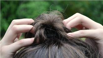 影／手殘也能學會的日常編髮！