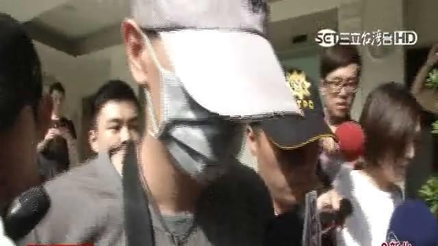 名主播胞弟吸食大麻　二審獲緩刑
