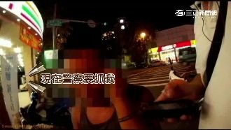 毒犯被抓想脫罪　竟瞎扯自己是霍建華