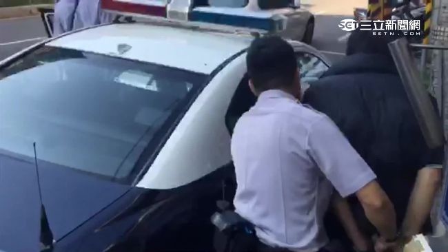除重大刑案　新竹市嚴禁警方追車