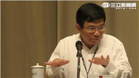 交通部次長王國材。