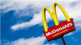 麥當勞／達志影像／美聯社