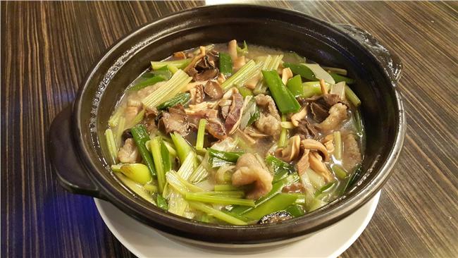 吃過魷魚螺肉蒜嗎？聊聊酒家菜的歷史