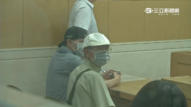 不知一銀案？柯男撿錢稱「意外發現」