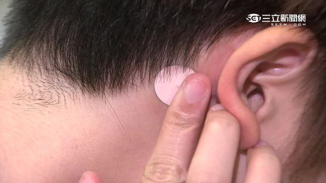 暈車貼片小心用！副作用造成視力模糊