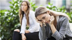 精神科,憂鬱,永恆少女,情緒,障礙
圖／shutterstock／達志影像