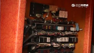 火燒車慘劇　原來是這2個關鍵釀禍…