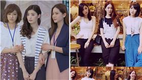 曾之喬　黃甄妮　夏如芝
圖／夏如芝臉書