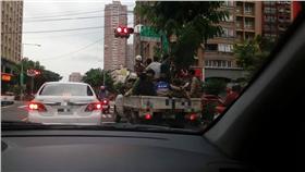 小貨車／爆料公社