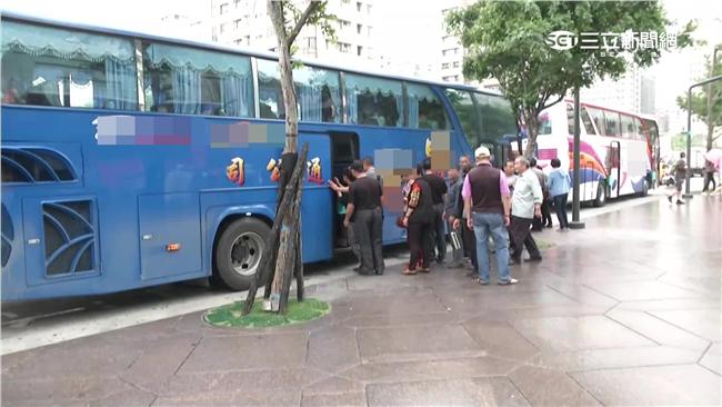 安全大客車　遊覽車司機推薦這幾款