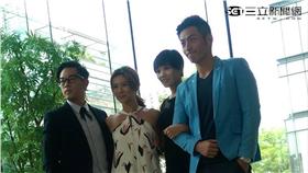 （首圖）白鷺鷥的願望記者會　連靜雯 圖／蕭涵攝影