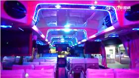 -遊覽車-內裝-座位-