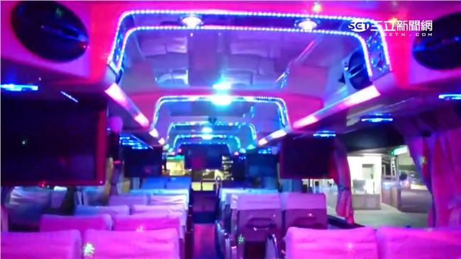 國旅「新車迷思」　逼司機過勞上路