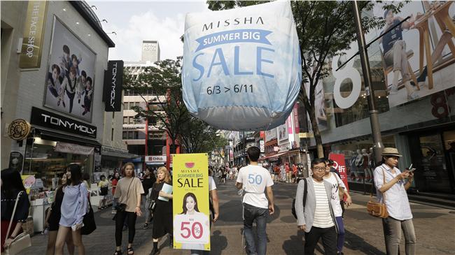 跟團去韓國必走購物站？觀光公社澄清