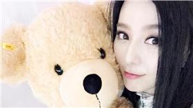 范冰冰　圖／翻攝自微博