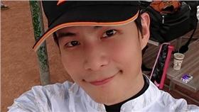 孫協志
翻攝自孫協志臉書