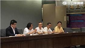 林鶴明 林洲民 大巨蛋 停止停工處分