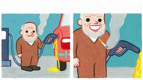 文創LIFE - Joan Cornellà