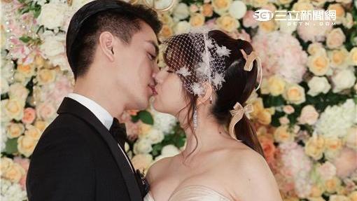 斥資1500萬　陳妍希打造世紀婚禮