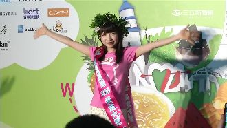 稀奇職業公開！大胃王竟有河童逮捕證