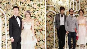 陳曉陳妍希歸寧