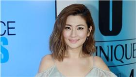 Selina倩碧代言分享會
圖／記者周詠晨攝
