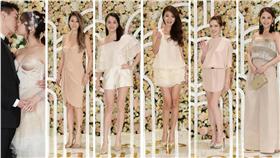 鄭先生攝 陳曉 陳妍希 合成圖