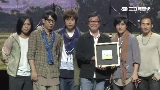 五月天宣傳新歌　音樂教父現身力挺！