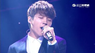 最強療癒情歌　台韓歌手輪番獻唱